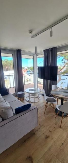 Apartament Caro Mrzeżyno