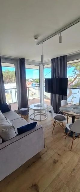 Apartament Caro Mrzeżyno