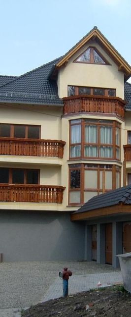 Apartament Super Karpacz