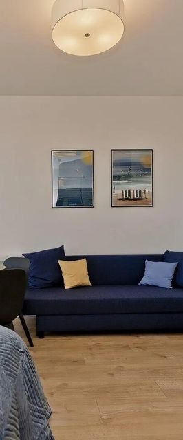 Apartamenty Nexo - Puck by Q4Apartments