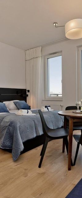 Apartamenty Nexo - Puck by Q4Apartments 