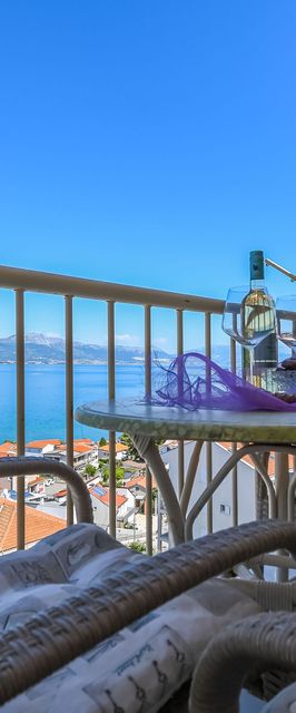 Apartment Dani Trogir