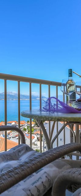 Apartment Dani Trogir