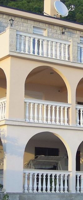 Apartment Lile Pisak