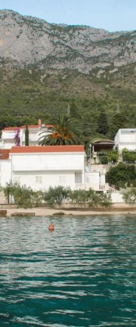 Apartments Sea View Brist