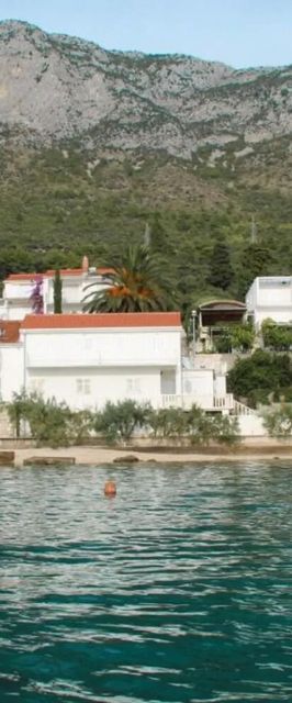 Apartments Sea View Brist