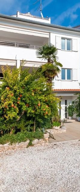 Apartments Marija Rovinj II