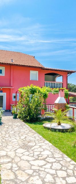 Apartments Grga Lopar