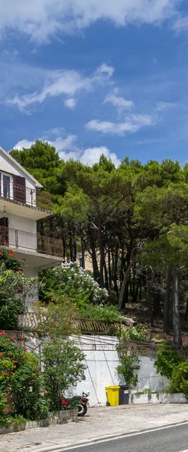 Apartments Andi Marusici