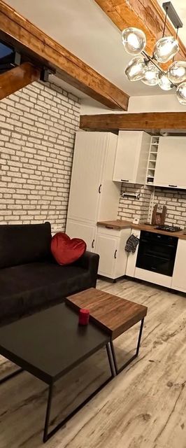 Apartament Refugiul Urban Craiova