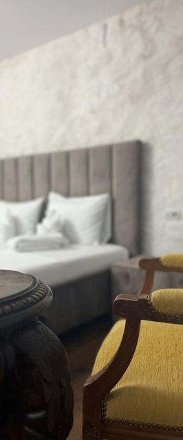 Crai Stone House Bran