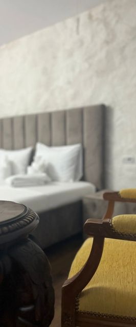 Crai Stone House Bran