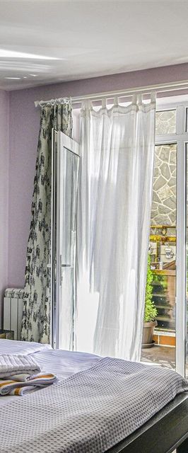 Apartment Arthur Sinaia