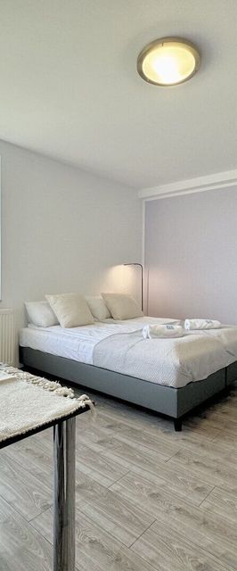 Błękitna Przystań Swarzewo - pokoje z widokiem na morze 