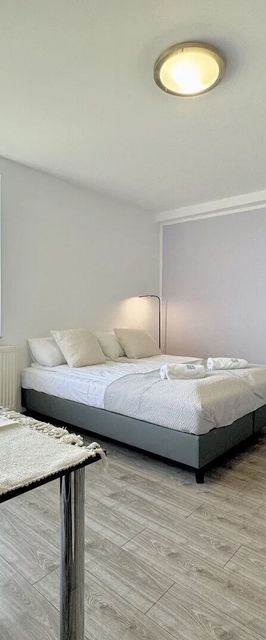 Błękitna Przystań Swarzewo - pokoje z widokiem na morze 