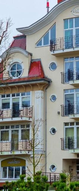 visit baltic - Trzy Korony KJ02