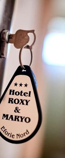 Hotel Roxy & Maryo Eforie Nord