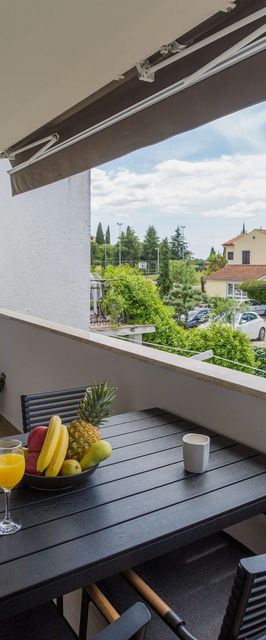 Apartment Luka Premium Porec