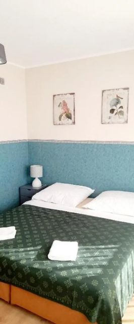 Villa Iris Kołobrzeg