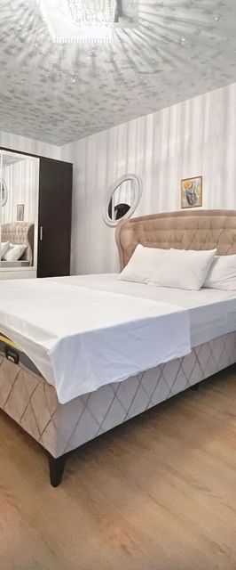 Apartament Black Sea Booking - Scoica Năvodari