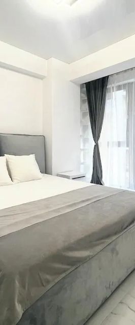 Black Sea Booking - Bear's Apartment Năvodari