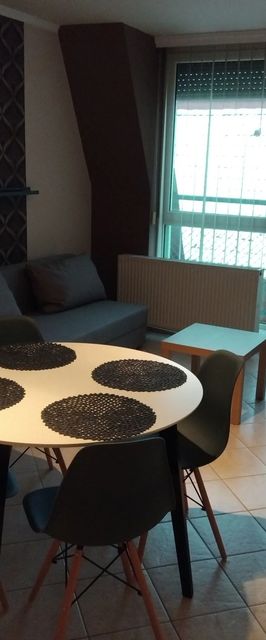 Apartman Romance Hajdúszoboszló