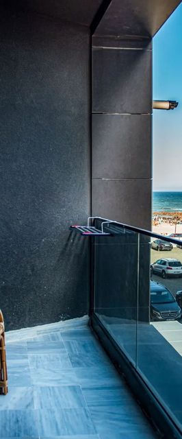 Black Sea Booking - Klauss Năvodari