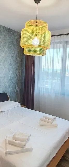 Apartament Black Sea Booking - Zor Năvodari