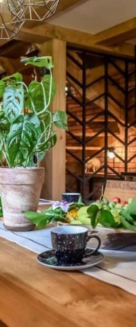 Czarny Diament -Domek