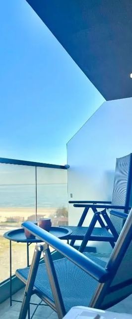 Black Sea Booking - Azimuth Beach Studios Năvodari