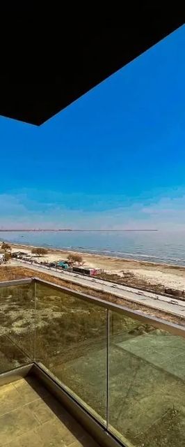 Black Sea Booking - Dubai Năvodari