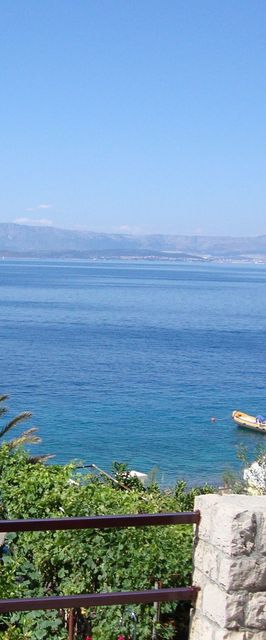 Apartments Zlatko Slobodan Stomorska