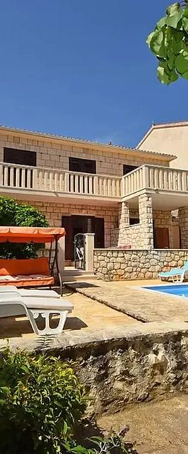 Apartment Mari Supetar