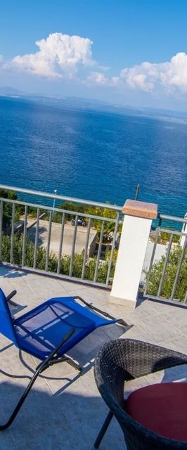 Apartments Mari Stomorska