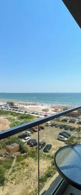 Black Sea Booking - Elizabeth & Israel Năvodari