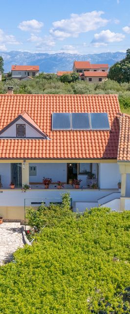 Apartment Danijela Nin