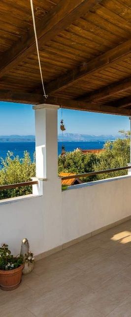 Apartment Mirja Necujam