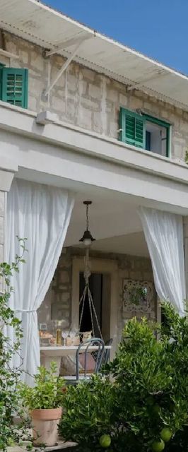 Apartment Jasna Selca