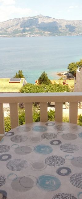 Apartment Juri Postira