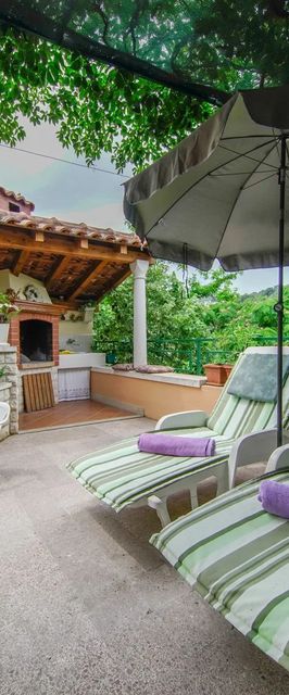 Apartment Nedjeljka Postira