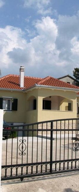 Apartment Marina Supetar