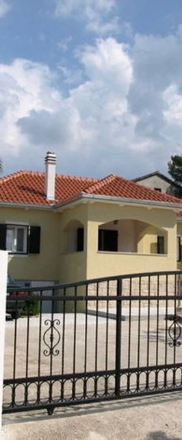 Apartment Marina Supetar