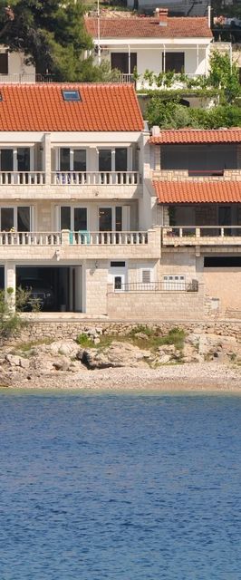 Apartments Sonja Stomorska