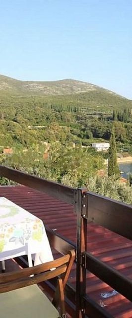 Apartment Iva Molunat