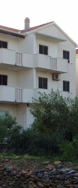 Apartment Lado Supetar
