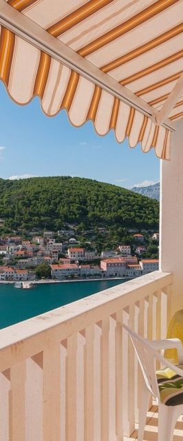 Apartments Mira Pucisca