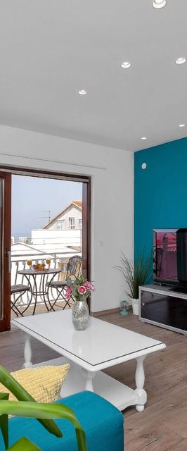 Apartment Prgo Makarska