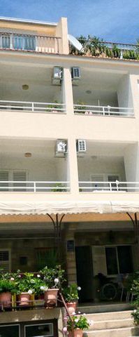 Apartments Ivica Makarska