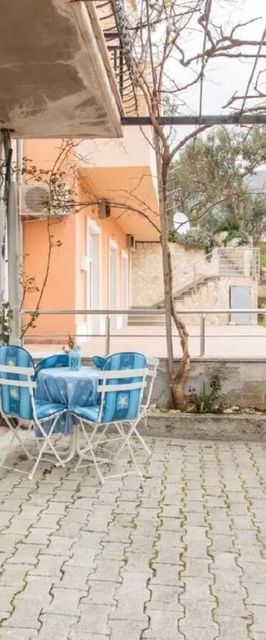 Apartment Knez 1 Podstrana