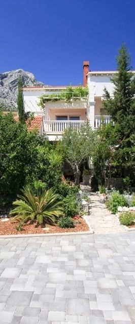 Apartment Rosa Orebic